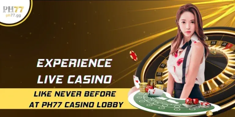 Khám phá game casino mới